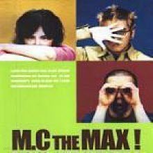 M.C The Max(ƽ) - 1 M.C The Max ! (2CD)