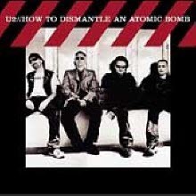 U2 - How To Dismantle An Atomic Bomb (CD+DVD)