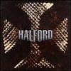 Halford - Crucible