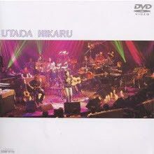 [DVD] Utada Hikaru (Ÿ ī) - UNPLUGGED (/tobf-5110)