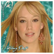 Hilary Duff - Metamorphosis (수입)