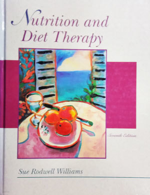 Nutrition and Diet Therapy 7th Edition