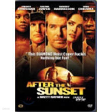 [DVD] After The Sunset -     (2DVD/̰)