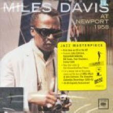 Miles Davis - At Newport 1958 (Remastered//̰)