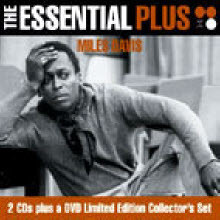 Miles Davis - The Essential Plus (2CD+1DVD/Digipack//̰)