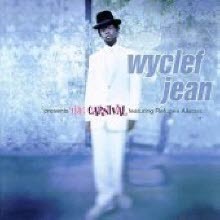 Wyclef Jean - The Carnival - Featuring Refugee Allstars (수입)