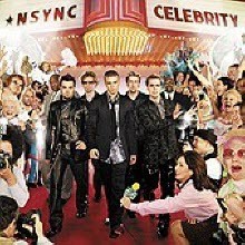 N Sync - Celebrity ()