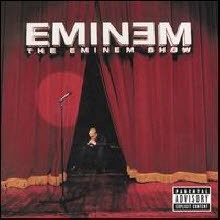 Eminem - The Eminem Show (CD+DVD Limited Edition/)