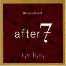 After 7 - The Very Best Of After 7 ()