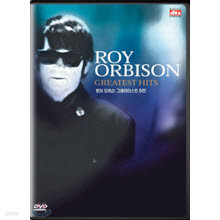 [DVD] Roy Orbison - Greatest Hits (̰)