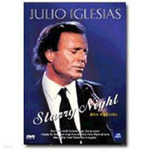 [DVD] Julio Iglesias - Starry Night (̰)