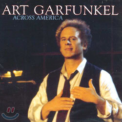 Art Garfunkel - Across America