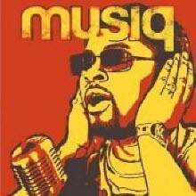 Musiq Soulchild - Juslisen (수입)