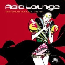 V.A. - Asia Lounge: Asian Flavoured Club Tunes 2nd Floor (2CD/Digipack//̰)