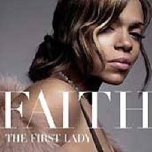 Faith Evans - The First Lady ()