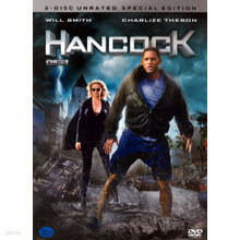 [DVD] Hancock -  (2DVD/̰)