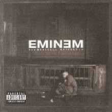 Eminem - The Marshall Mathers Lp ()