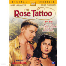 [DVD] Rose Tattoo -   (̰)