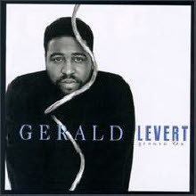 Gerald Levert - Groove On ()