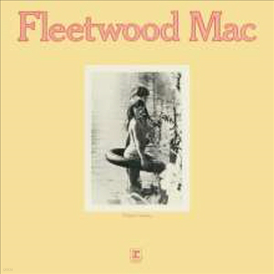 Fleetwood Mac - Future Games (Limited Edition)(Vinyl LP)