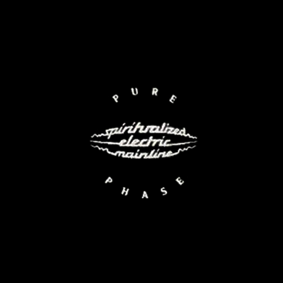 Spiritualized - Pure Phase (180g Audiophile Vinyl)(2LP)