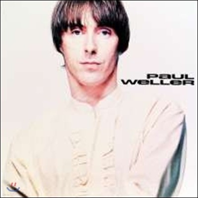 Paul Weller ( ) - Paul Weller [LP]