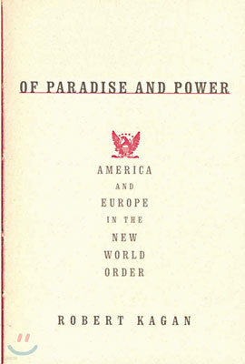 Of Paradise and Power