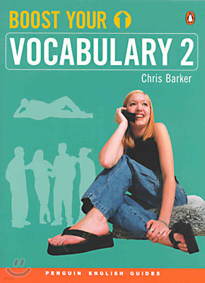 Boost Your Vocabulary 2