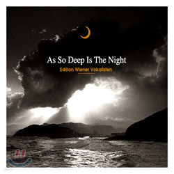 빈남성중창단 & 빈소년합창단 (Vienna Vocalists & Vienna Boys Choir) - As So Deep Is The Night