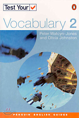 Test Your Vocabulary 2