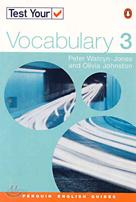 Test Your Vocabulary 3