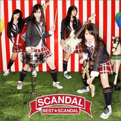 Scandal - Best ★ Scandal