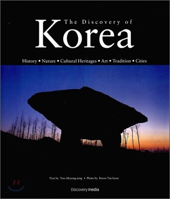 The Discovery of Korea