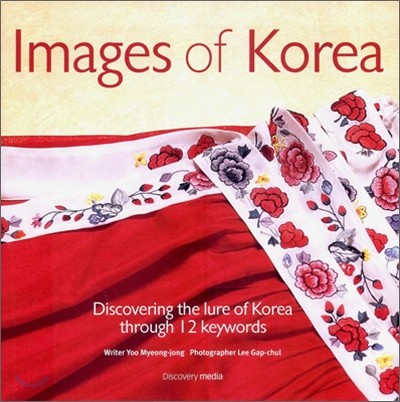 Images of Korea