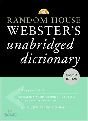 Webster's Unabridged Dictionary