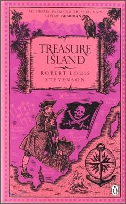 Treasure Island