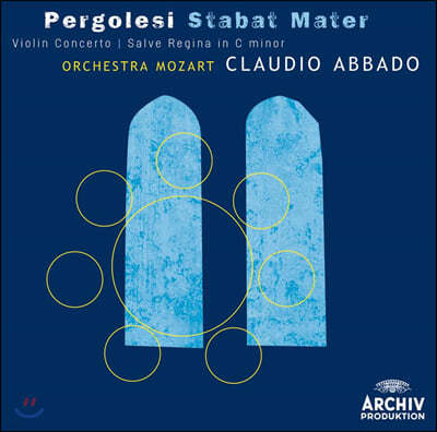 Ŭ ƹٵ ϴ 丣 (Claudio Abbado conducts Pergolesi)