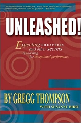 Unleashed!: The Leader as Coach