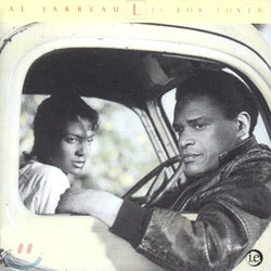 Al Jarreau - L Is For Lover