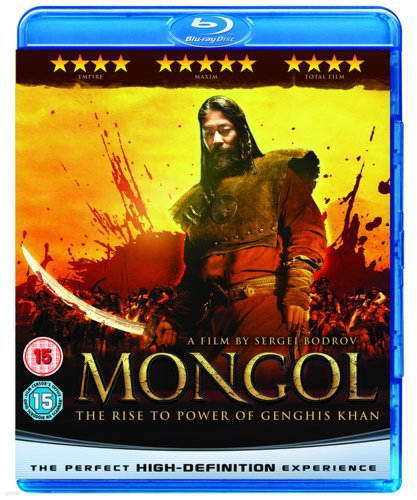 [緹]mongol()