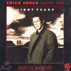 Chick Corea's Elektric Band - Light Years