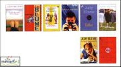 Judy Blume Book Set (14종)