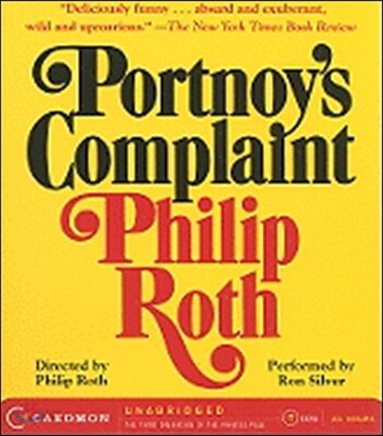 Portnoy's Complaint