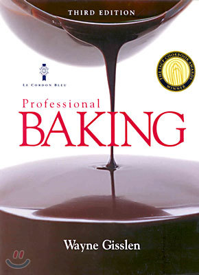 Professional Baking, 3rd Edition