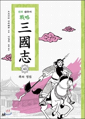 전략 삼국지 43