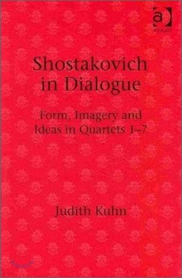 Shostakovich in Dialogue