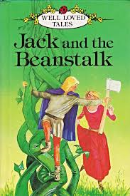 Jack And The Beanstalk (Well Loved Tales) Hardcover
