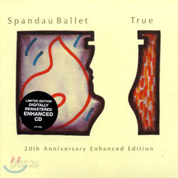 Spandau Ballet - True
