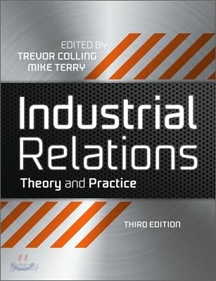 Industrial Relations 3e