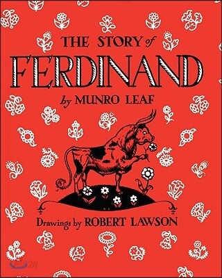The Story of Ferdinand